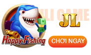 GAME HAPPY FISHING DR88