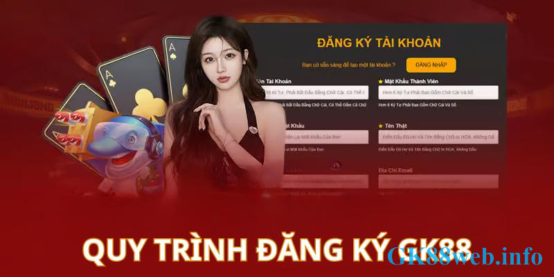 Hướng dẫn đăng ký DR88 đầy đủ mới nhất 2025