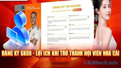 Hướng dẫn đăng ký DR88 đầy đủ mới nhất 2025