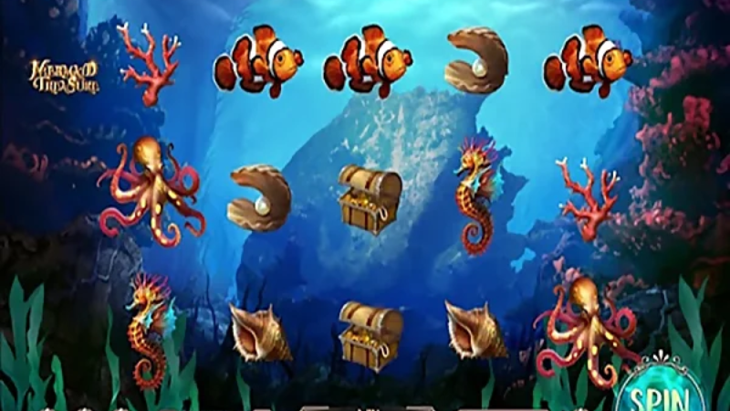 Mỹ Nhân Săn Cá – Tựa Game Bắn Cá Hot Không Thể Bỏ Lỡ 2025
