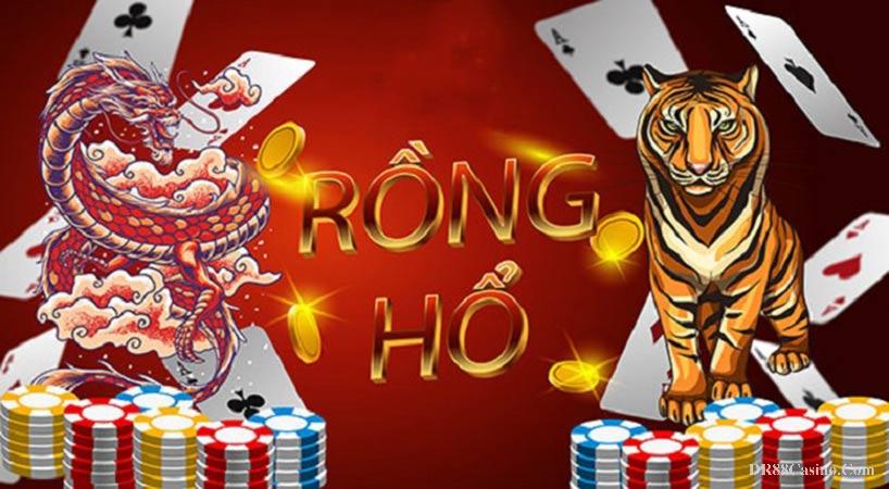 Tìm hiểu cách chơi rồng hổ và tham khảo luật chơi