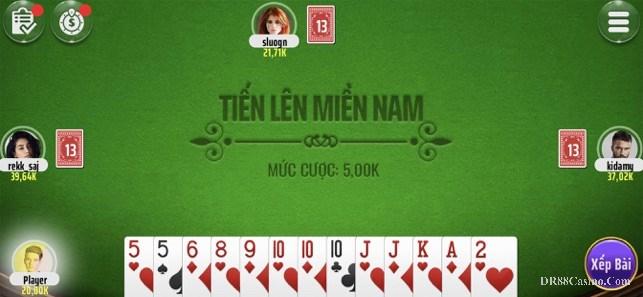 Top game hot tại DR88 không nên bỏ lỡ 2025