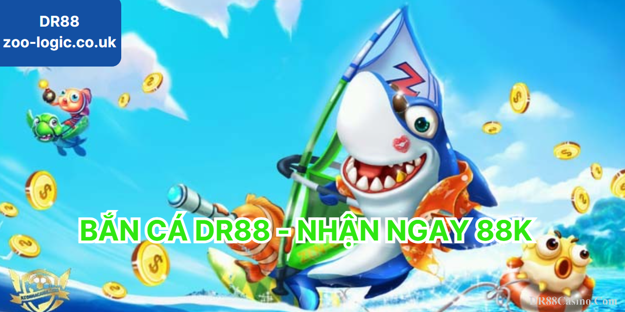 Bắn Cá – Trò Chơi Giải Trí Hái Ra Tiền Đang Gây Sốt
