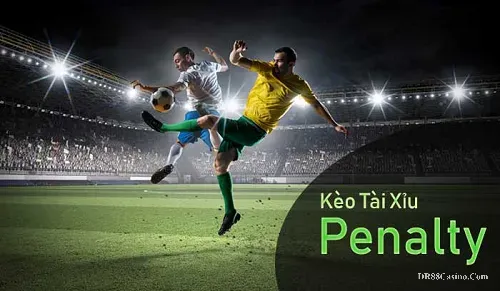 Kèo Penalty Là Gì? Các Loại Kèo Và Cách Đặt Chuẩn Xác Nhất